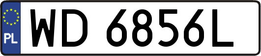 WD6856L