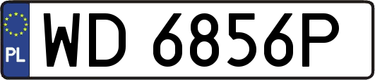 WD6856P