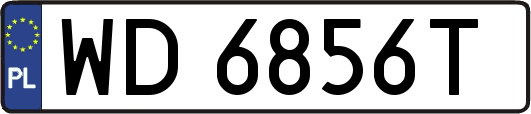 WD6856T