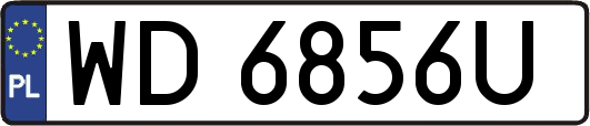 WD6856U