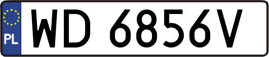 WD6856V