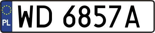 WD6857A