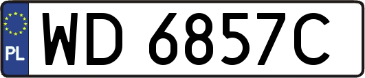 WD6857C