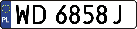 WD6858J