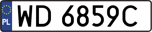 WD6859C