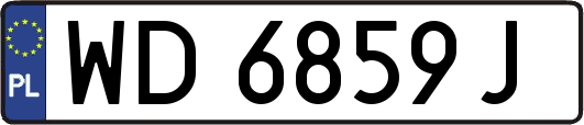 WD6859J