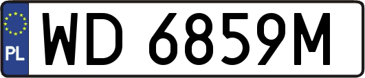 WD6859M