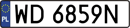 WD6859N