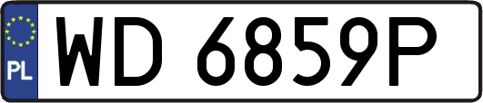 WD6859P