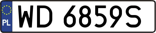 WD6859S