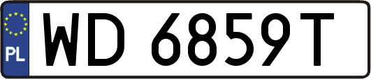 WD6859T