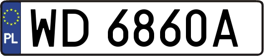 WD6860A