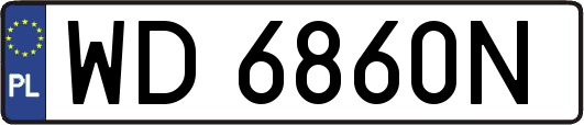 WD6860N