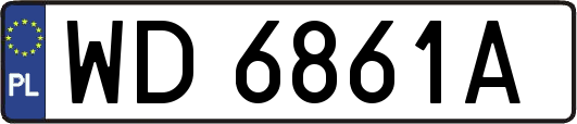 WD6861A
