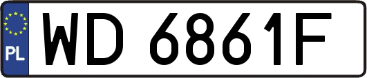 WD6861F