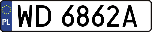 WD6862A