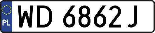 WD6862J