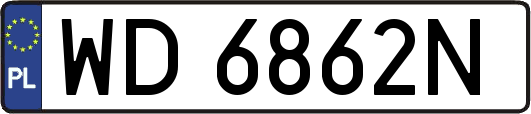 WD6862N