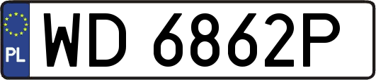 WD6862P