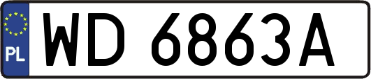 WD6863A