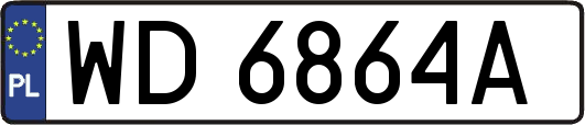 WD6864A