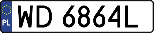 WD6864L
