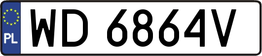 WD6864V