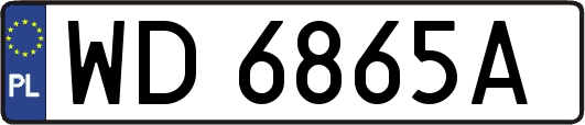 WD6865A