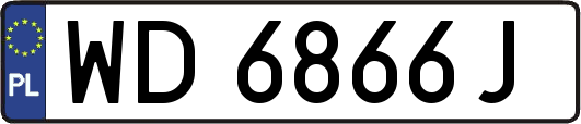 WD6866J