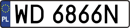 WD6866N