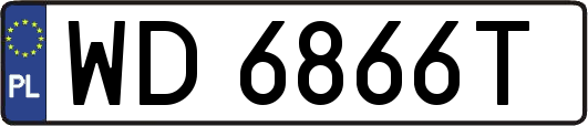 WD6866T