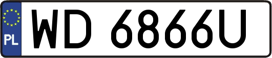 WD6866U