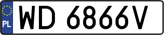 WD6866V