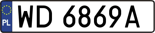 WD6869A