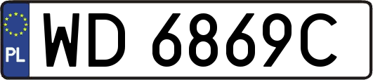 WD6869C