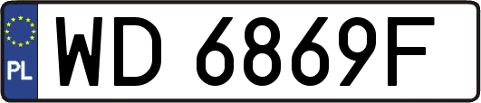 WD6869F