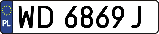 WD6869J