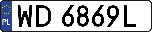 WD6869L