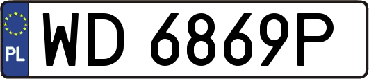 WD6869P