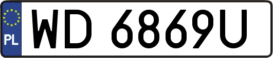 WD6869U