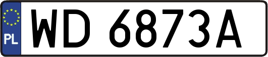 WD6873A