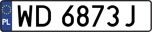 WD6873J