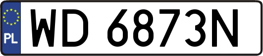 WD6873N