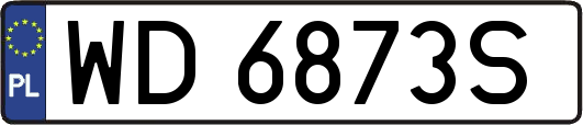 WD6873S