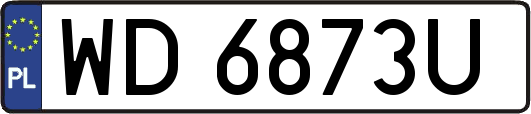 WD6873U