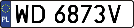 WD6873V