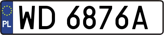 WD6876A