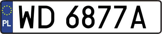 WD6877A