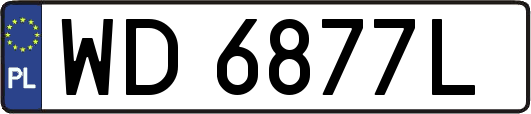WD6877L