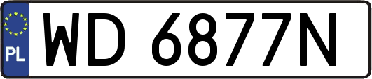 WD6877N